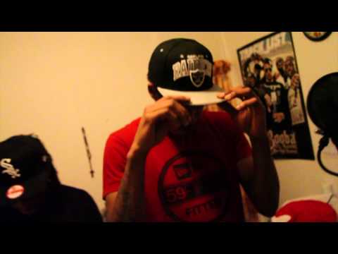 Garry Kush // Strenj // Combien Dogz // Teaser