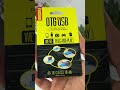 ADAPTADOR OTG USB A TIPO C