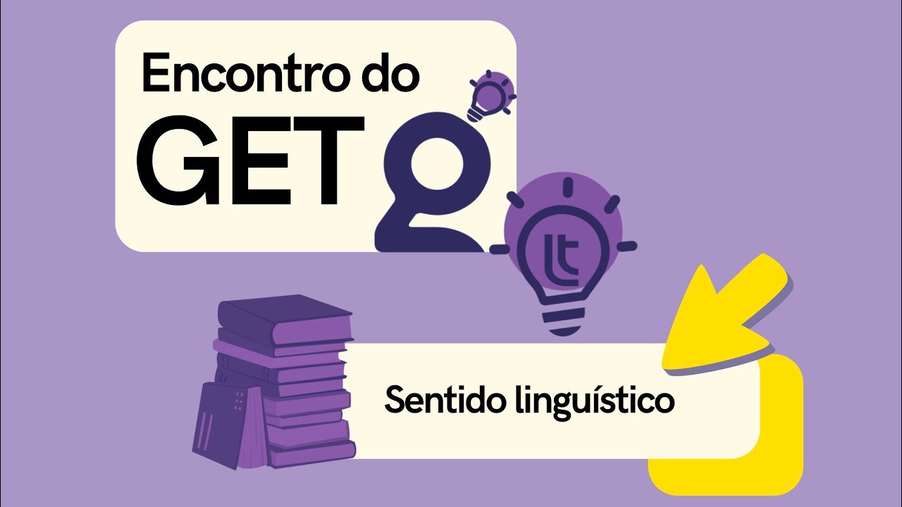 GET - Sentido linguístico