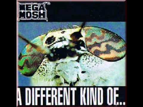 Mega Mosh - No More Mother