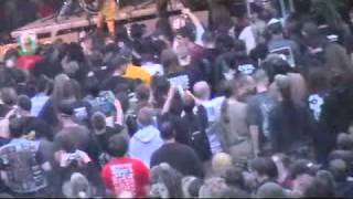 Skitsystem - Snutstat