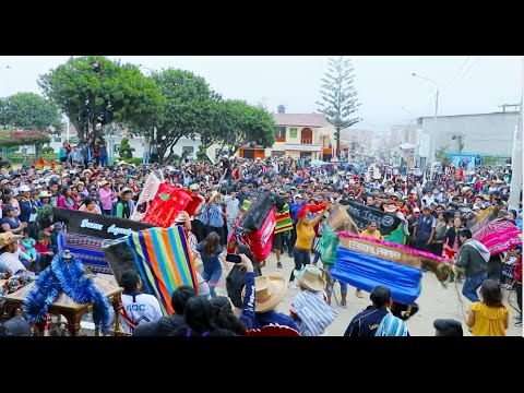 EL TORO BARROSO - Los Soneros de Pacheco ( VIDEO OFICIAL )