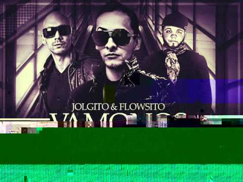 Jolgito & Flowsito Ft. Tony Lenta - Vamonos.wmv
