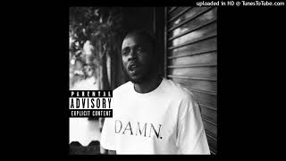 Kendrick Lamar - God Instrumental