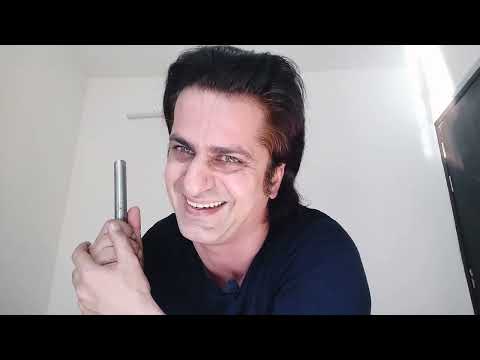 Saurabh Arora Audition ll Revenge ll Negative 