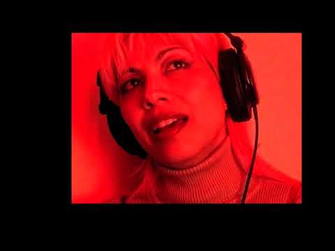 Genevieve Artadi - "Jurei"