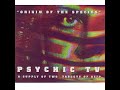 Psychic TV - Bliss (Beat Farm Remix)