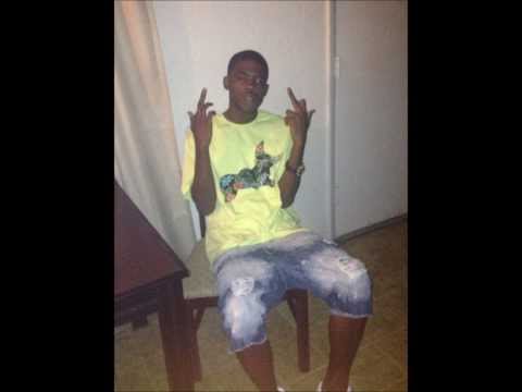 Rod Butts - Dats Dat Hurt