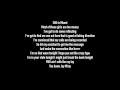 (HD) Preach - Drake (feat. PARTYNEXTDOOR) Lyrics