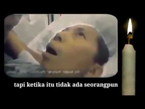 Amalan tergantung pada Akhirnya