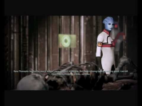 Mass Effect 2 Walkthrough - Part 37