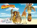 The Best Of Madagascar Madagascar Extended Preview Mega Moments
