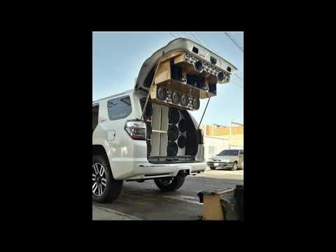 DjYOHANDER🔊 - EL ALFA HABLAMOS NUNCA⚡⚡ - ☠KELVIN CAR AUDIO☠