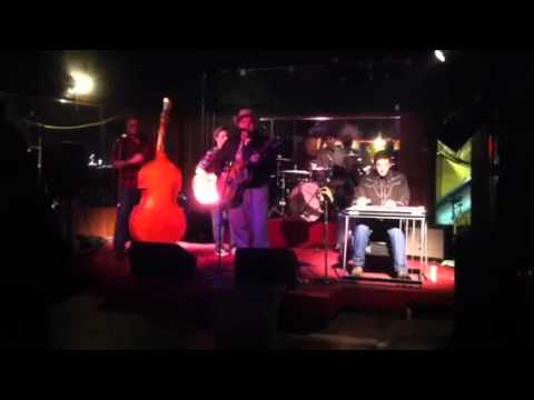DRAGGIN' Rodney & the Regulars