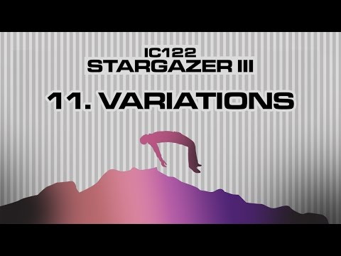 IC122 - Variations