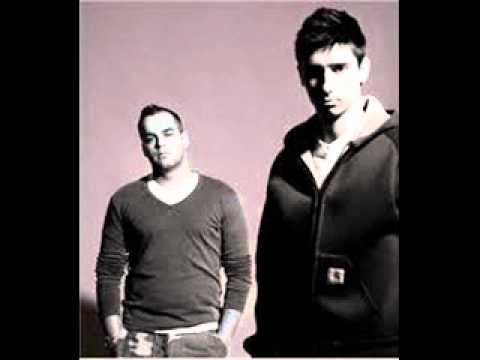 Muzzaik & Dave Martin - Tromp (Original Mix)