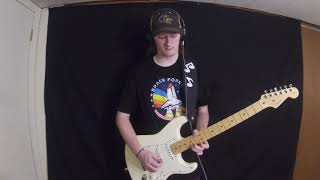 High Flyer (Solo) - Status Quo