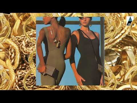 Gold Parr - (group 11) (period 6) (d-block)