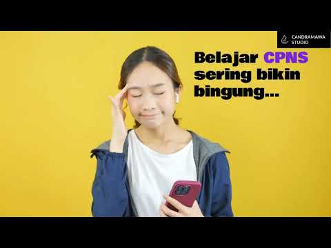 BANK SOAL CPNS SSCASN