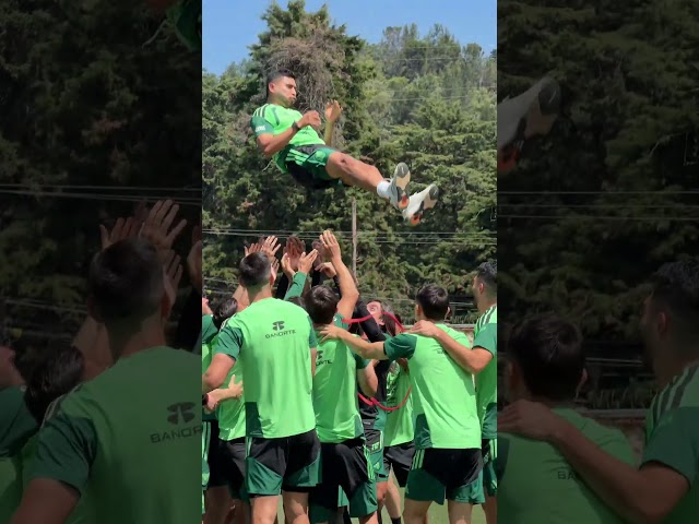 ¿Aura? 😜