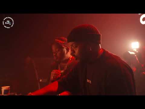 Major League DJz Amapiano Mix From Manchester Show At The Warehouse Project 🔥🔥🔥 | Pie Radio