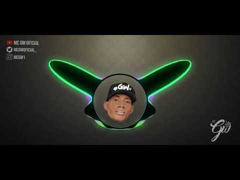 MC GW - PIRANHA NÃO