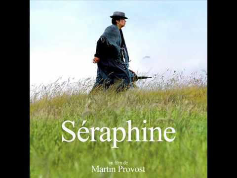 Séraphine - Michael Galasso - Fin/End