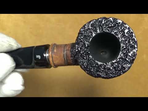 Pipa Ser Jacopo (R1) B  rusticata - Delecta - Chubby Dublin (SJ198)