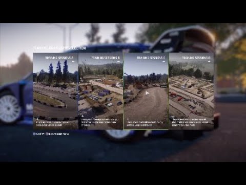 WRC 8 Review - PS4 Pro