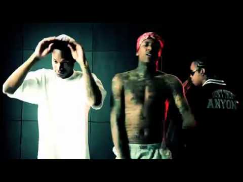 DISKO GOIN TO THA MONEY prod. by DISKO ft YG & SLIM 400 Official Video