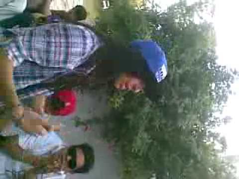 NATTY Y STUART  .VS. SMILE Y TCLASS - SEMIFINAL - SANTORAP