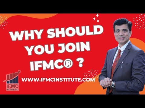 Why Is IFMC Different From Other Stock Market Institutes? ll IFMC DELHI ll IFMC PUNE