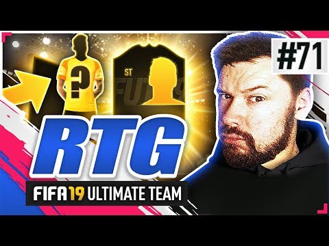 OUR FINAL TOTW UPGRADE PACK! - #FIFA19 Road to Glory! #71 Ultimate Team