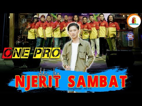 Adi leo - njerit sambat "One Pro " (Official video music )