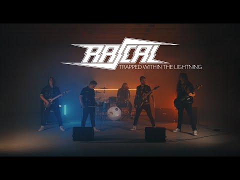 Rascal - Trapped Within The Lightning (Official Video)