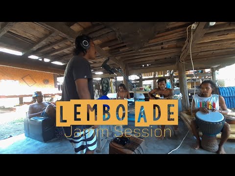 Chase Dem _ Lembo ade Jamm Session