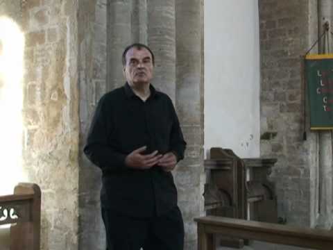 ANCIENT BINHAM PRIORY