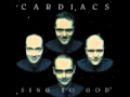 Eden On The Air by Cardiacs