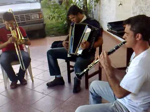 Tocata CCB | Hino 9 antigo | Capivari