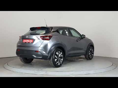 Nissan Juke 1.0 SV Manual retail Price 24 950 2 - Image 2