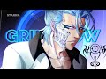 Grimmjow Edit Onion Boy