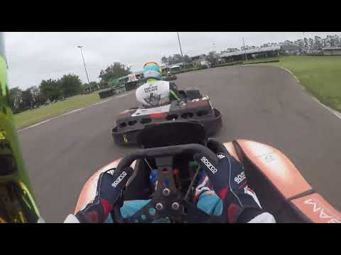 COPA KMKZY 2023 - VP 1000 - Série 2 - Pesados