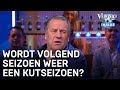 Johan waarschuwt Jan: 'Volgend seizoen wordt weer een kutseizoen' | VERONICA INSIDE
