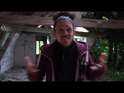 KRUSS - CLIP " perds j'mon temps"