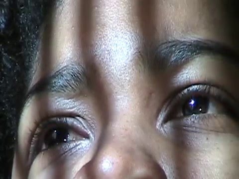 Bitter Chocolate (short film)