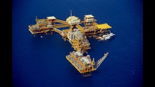 Offshore Jacket Dynamic Analysis for DAF Calculation