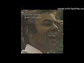 Johnny Mathis - Love Me Tonight