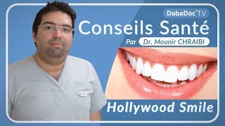 Dr. Mounir Chraibi - Le Hollywood Smile pour un sourire éclatant!