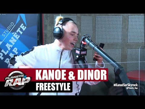 Video thumbnail for Freestyle les 2 meilleurs rappeurs d’Instagram