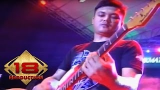 D&#39;Bagindas - Tak Seindah Malam Kemarin  (Live Konser Pringsewu Lampung 22 Januari 2014)